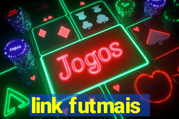 link futmais